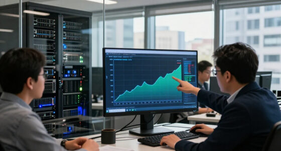 How Big Tech’s Financing Is Evolving Alongside AI