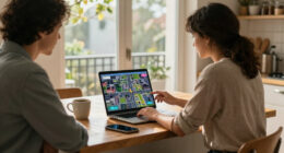How Genie 4 Opens The Door To Walkable AI Worlds