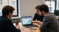 How Hyperlayer’s Programmable Banking Platform Secured £19.5M In Funding