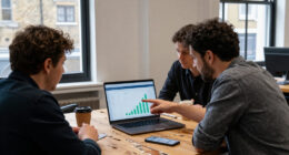 How Hyperlayer’s Programmable Banking Platform Secured £19.5M In Funding