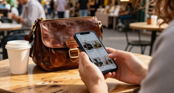 How To Track Down Secondhand Finds Across Resale Sites