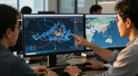 How Virginia’s AI Cyber Plan Fits Into Washington’s Competition-with-China Strategy