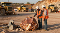 Hudbay, Mitsubishi OK $2.1B Copper World Project