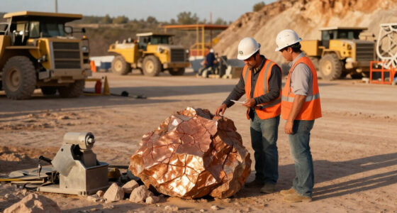 Hudbay, Mitsubishi OK $2.1B Copper World Project