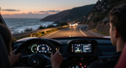 Is The Human Driver Still Central To Tesla’s Roadster Vision?