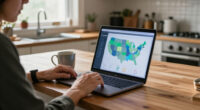 New Data Reveals Where U.S. Investors Are Using AI The Most