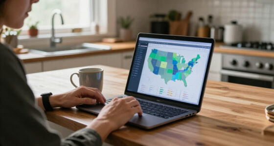 New Data Reveals Where U.S. Investors Are Using AI The Most