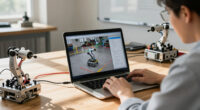 Nvidia Flora’s Cheaper Robot Video Labeling Comes With Licensing Questions