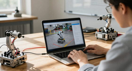 Nvidia Flora’s Cheaper Robot Video Labeling Comes With Licensing Questions