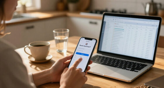 Protect Your Bank Login When Automating Money Tasks With AI