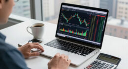 SMALL CAP MOVERS: A Calmer Week For Aim As Bond Rout Piles Pressure On Blue-chips