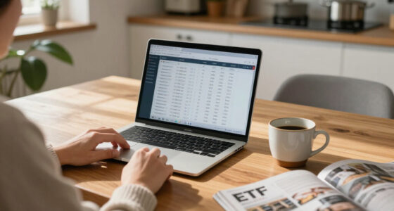 The MoneyWeek ETF Portfolio Update – October 2026
