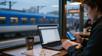 The Railway Breach And The Black Market For AI Keys: Why A Stolen Token Is Cash