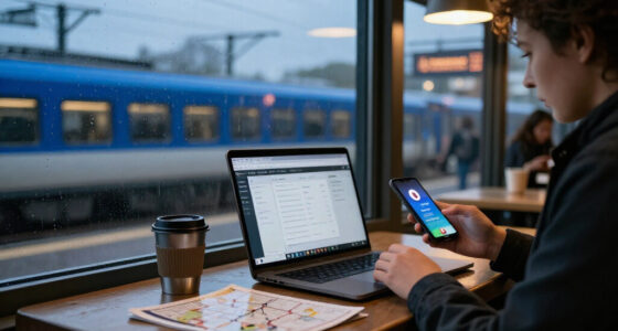 The Railway Breach And The Black Market For AI Keys: Why A Stolen Token Is Cash