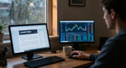 Tracking Internet Security Failures Through 72 Hours Of AI News
