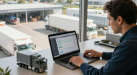 Universal Logistics Holdings, Inc. Reports Third Quarter 2026 Financial Results; Declares Dividend