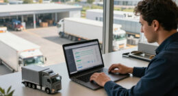 Universal Logistics Holdings, Inc. Reports Third Quarter 2026 Financial Results; Declares Dividend