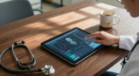What The Science Can Say About Microsoft’s AI And Doctors