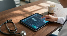 What The Science Can Say About Microsoft’s AI And Doctors