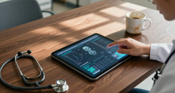 What The Science Can Say About Microsoft’s AI And Doctors