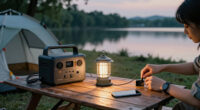 Which Features Matter In A Portable Power Station? 15 Camping And Backup Picks For 2027