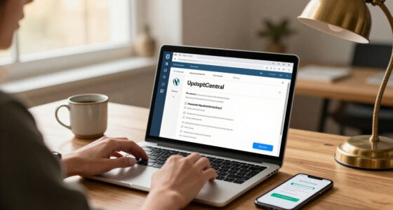 WordPress Backdoors And Stolen UpdraftCentral Keys: The Fix Has A Gap